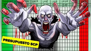 ¿Cómo gana dinero la Fundación SCP [upl. by Tergram]