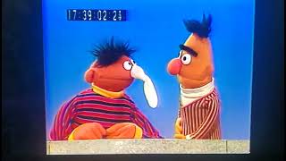 Sesame Street RETRO BloopersOuttakes  Jim Henson amp Frank Oz [upl. by Fast121]