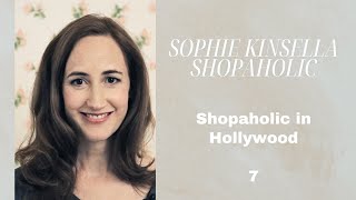 Hörbuch  Sophie Kinsella  Shopaholic 7  Shopaholic in Hollywood  Teil 1  komplett [upl. by Einahets]