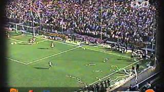 Centenario Club Alianza Lima 2001  Crónicas de balon  1ra parte [upl. by Feirahs]