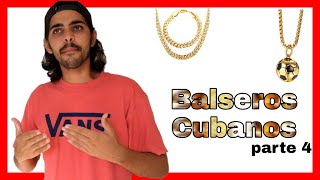 Los Balseros Cubanos parte 4 [upl. by Bertold]