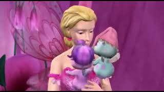 Barbie Fairytopia Magic of the Rainbow PART 15 [upl. by Asi]