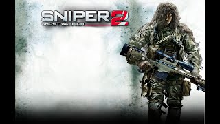 Sniper Ghost Warrior 2 First Time Playthrough Part 2 Enjoy Like Share amp Subscribe Peace [upl. by Monie]