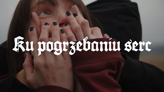 Dom Zły  Ku pogrzebaniu serc OFFICIAL VIDEO [upl. by Anahtor]