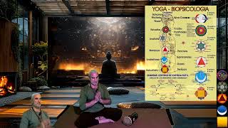 CICLO DE TALLERES BIOPSICOLOGIA DE YOGA completo [upl. by Ahsan804]