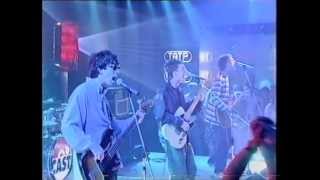 Cast  Fine Time  Top Of The Pops  Thursday 13th July 1995 [upl. by Imaj]