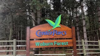 CENTER PARCS WOBURN FOREST 2023 [upl. by Kajdan746]