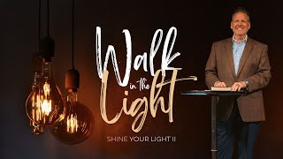 Bridgewood Online  Shine Your Light Pt 2  8182024 [upl. by Auqenes]