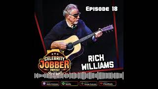 Celebrity Jobber with Jeff Zito  Rich Williams from Kansas [upl. by Pani]