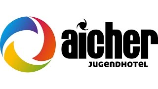 Jugendhotel Aicher ImageVideo [upl. by Nagoh]