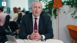 2024 Outlook  Fidelity CIO Andrew McCaffery [upl. by Veedis]