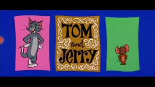 tom and jerry intro ep 3540 S1 [upl. by Doe]