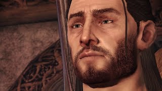 Lets Play FR Dragon Age Origins  Episode 64  Riordan le Chuck Norris de Dragon Age [upl. by Christmas]