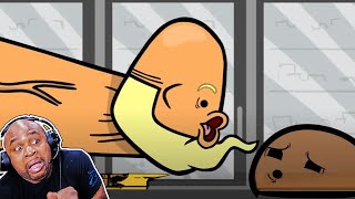 Cyanide And Happiness out of Context Is Horrifyingly Part 41 [upl. by Warchaw]