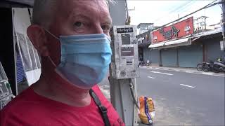 Phuket Sandbox  Patong Beach and Bangla Road Thailand [upl. by Rengaw197]