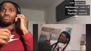 HOTBOII OUT OF PRISON  First Day Out Official Video  THIS IS FIRE🔥 REACTION [upl. by Santoro]