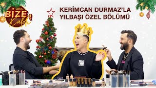 KERİMCAN DURMAZLA YILBAŞI ÖZEL BÖLÜMÜ [upl. by Goebel352]