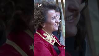 Nikah kıymak için gitti damatla evlendi [upl. by Juditha680]