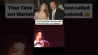 “Mariah Carrey came to me crying” Michael Jackson Exposed Music Industry and Sony’s “Evil” [upl. by Eillo]