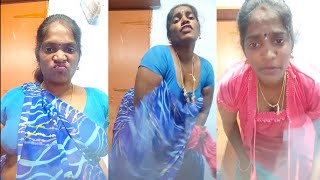 🔴LIVE  எல்லை மீறும் திருச்சி சாதனா  Trichy Sathana Latest Live Video [upl. by Midge]