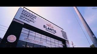 Elantis Health Care [upl. by Dugas]