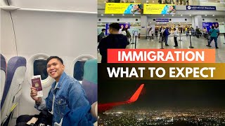 Immigration Questions for Government Freelance amp Private Workers  Indochina Travel [upl. by Ellerud512]