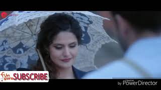 1921 Song  Hatheli Par Tumhara Naam  Vinod Rathod  Vikram Bhatt  Karan Kundrra  Zareen Khan [upl. by Anerres547]