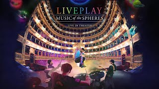 LIVEPLAY  COLDPLAY EXPERIENCE  Live in Theater 2024 [upl. by Ellerehs]