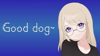 Petting You Petting You Petting You ASMR Roleplay F4A Dog Listener [upl. by Retnuh800]