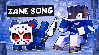 Zane Song  SACRIFICE feat Aphmau  by Bee [upl. by Adnilram]