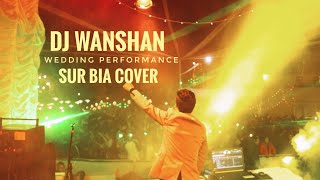 Ep1  Jaintia Wedding Song  Cover  DJ Wanshan amp Eladmitre Dkhar  Crowd Singing [upl. by Isayg]