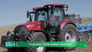 Programul ”Rabla pentru tractoare’’ 03 09 2024 [upl. by Shiverick]