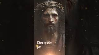 ✨ Deus de Milagres e Promessas 🙏  Adoração e Fé Inabalável [upl. by Ahsele]