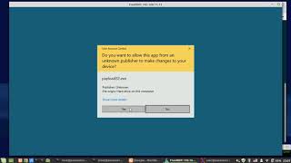 Windows 10 arm64 latest build  and Metasploit Framework [upl. by Jos844]