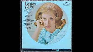 Lesley Gore The Old Crowd [upl. by Nwahsuq]