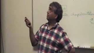 Subir Sachdev  The Landscape of Hubbard Model  Lecture 2 [upl. by Rhiana]