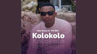 Kolokolo feat The Ben [upl. by Dita249]