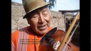 Musica Autoctóna de Chimborazo Ecuador [upl. by Haliak]