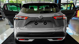 2025 Nissan Qashqai  Magnificent Small Family SUV [upl. by Hpeosj]