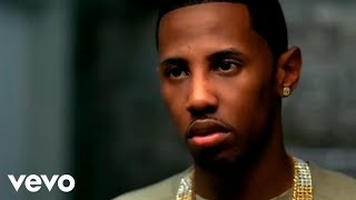 Fabolous ft NeYo  Make Me Better Official Video [upl. by Drawdesemaj325]