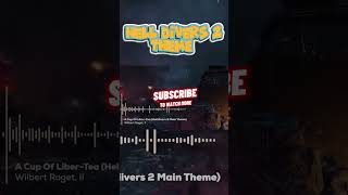 HELL DIVERS THEME [upl. by Chun]