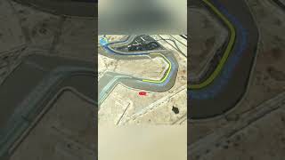 🇶🇦Qatar Grand Prix 2024 Track Layout f1 shorts [upl. by Pucida24]