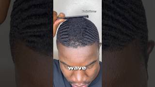 Trained 360 Wave Pattern [upl. by Imray]