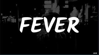 Vancouver Sleep Clinic  Fever Lyrics Video [upl. by Adok]