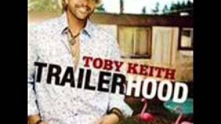 Toby Keith LIVE in NYC Trailerhood [upl. by Vonny]