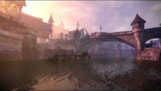 Fable III 3 The First 15 Minutes 720p HD Gameplay [upl. by Airtemad]