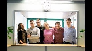 Ausbildung Wirtschaft und Verwaltung im Diakovere Annastift Berufsbildungswerk [upl. by Ayr]