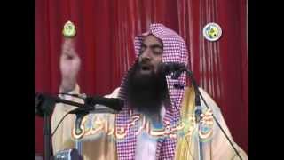 Kya Nabi ﷺ Allah Ke Noor Se Hain  Shaikh TauseefurRahman [upl. by Yeruoc]