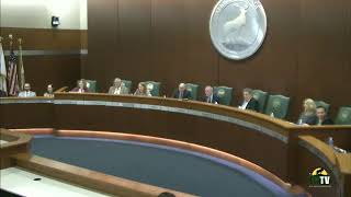 Elk Grove Village Board Meeting LIVE [upl. by Roscoe]