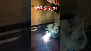 5 Amps vs 200 Amps [upl. by Onairam840]